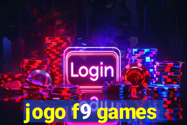 jogo f9 games